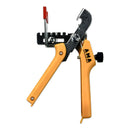 Tile Leveling System Plier for Wall