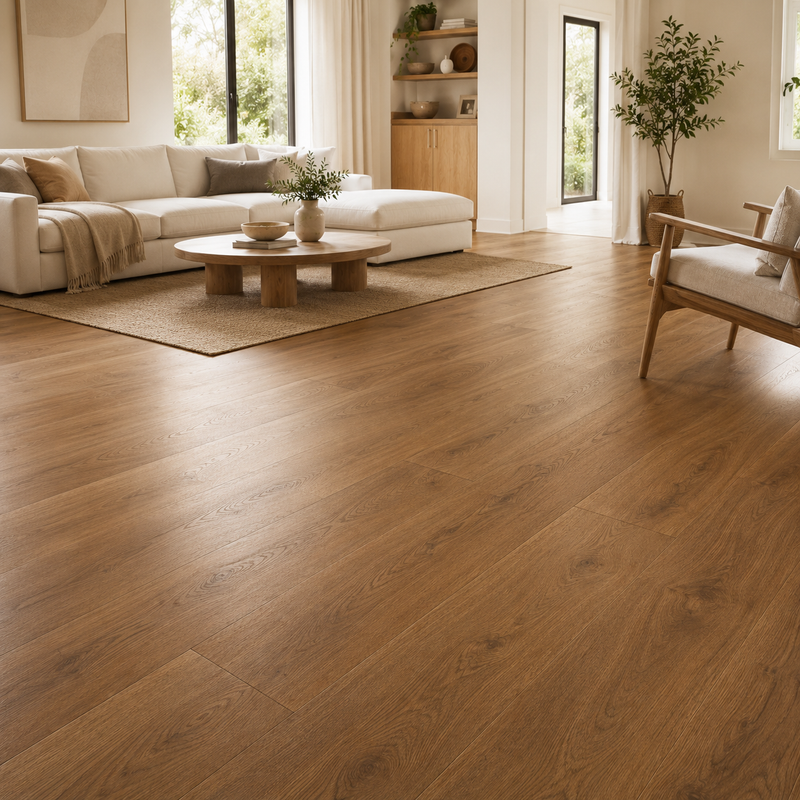 Engineered hardwood flooring near Riverview