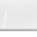 6x94.5 Shower Jamb White Engineered Stone