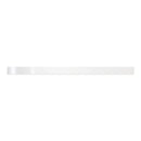 6x94.5 Shower Jamb White Engineered Stone