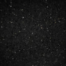 15x24 Shower Niche Black Engineered Stone