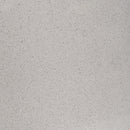 15x24 Shower Niche Light Grey Engineered Stone