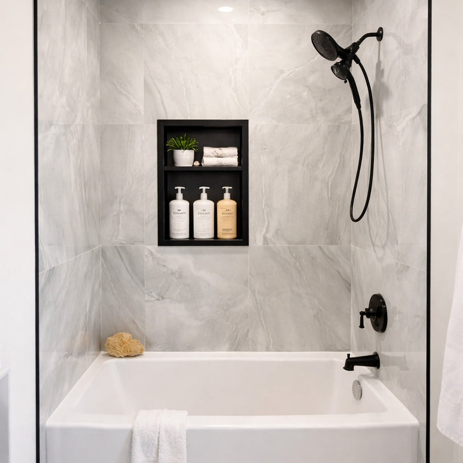 Shower Tile