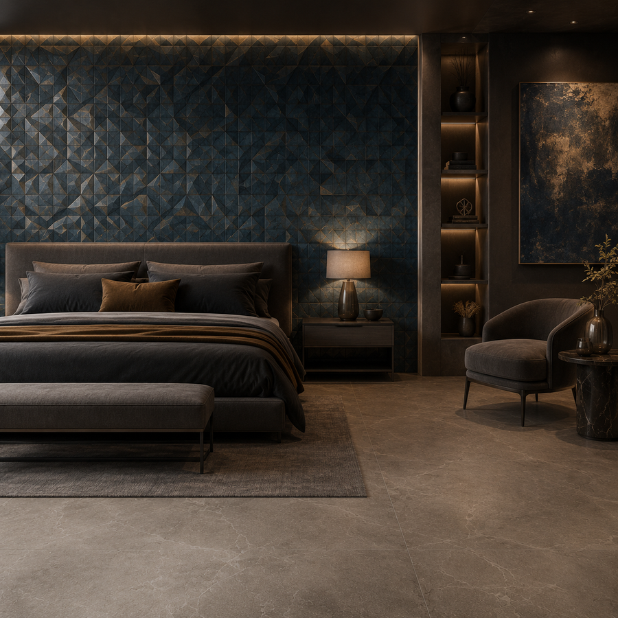 Feature Wall Tile