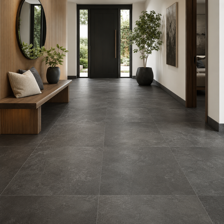 Floor tile for Aurora homes and renovation projects