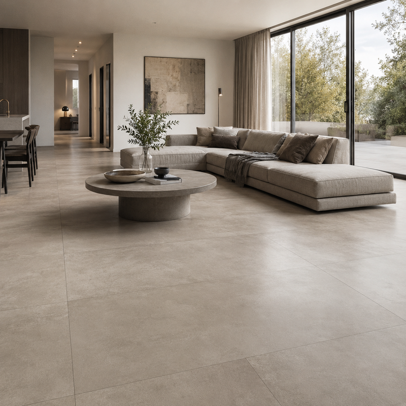 Floor tile for Pickering homes