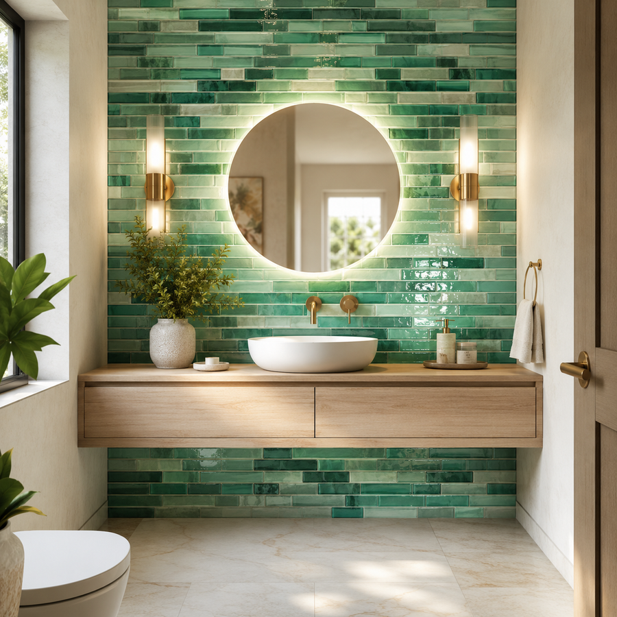 Glass Tile