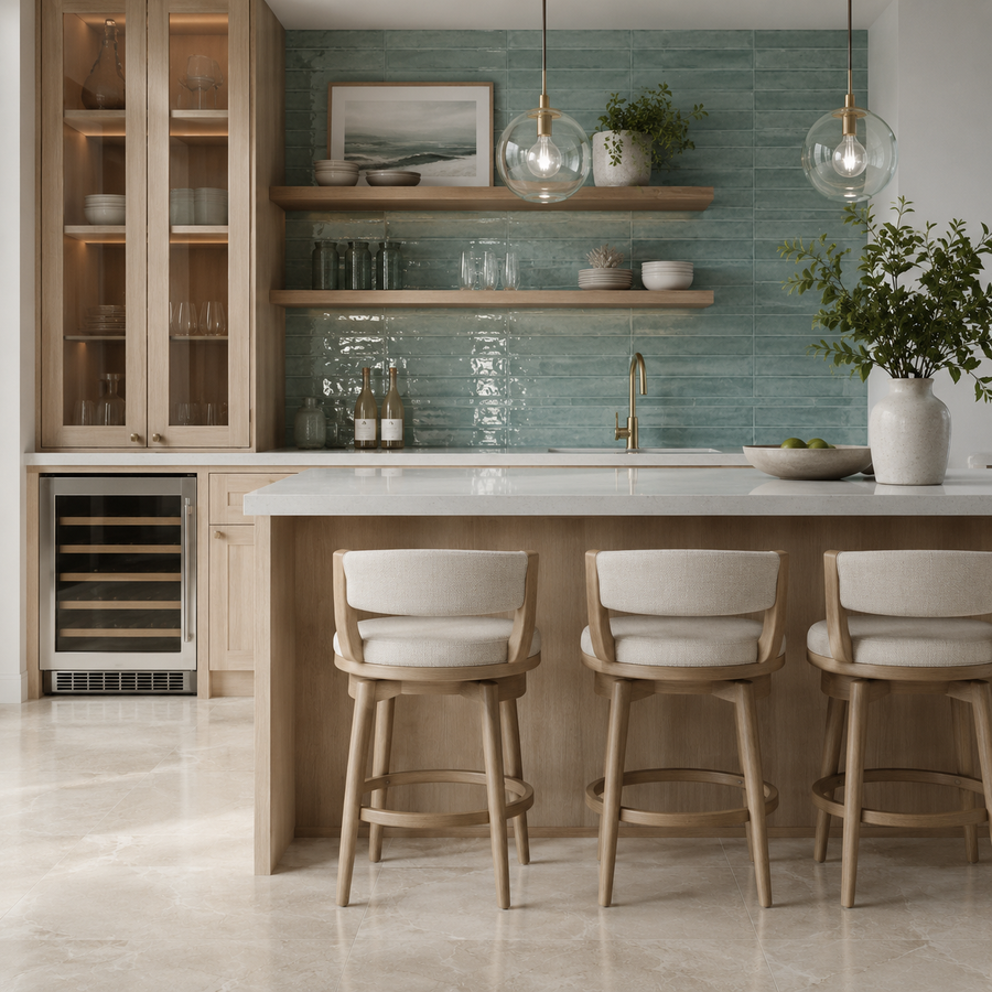 Glass Tile
