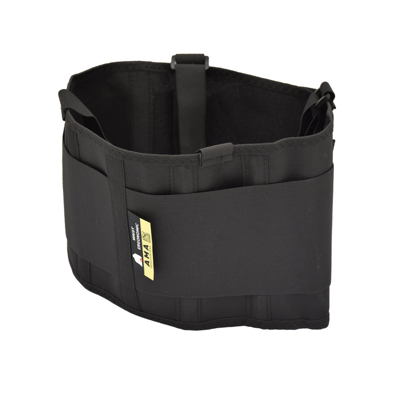 Back Support Belt (Extra Extra Large) DFT037