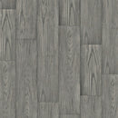 6 1/2x3/4xRL Vermont Oak Vivid White Wirebrushed Engineered Hardwood Final Sale