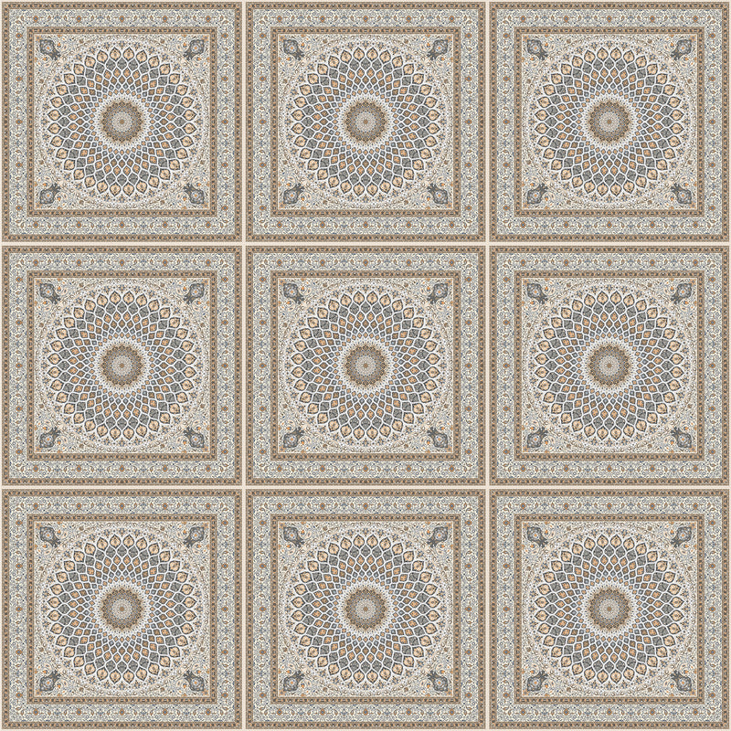 24x24 Persian Taj Glazed Porcelain Tile