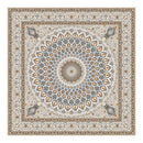 24x24 Persian Taj Glazed Porcelain Tile