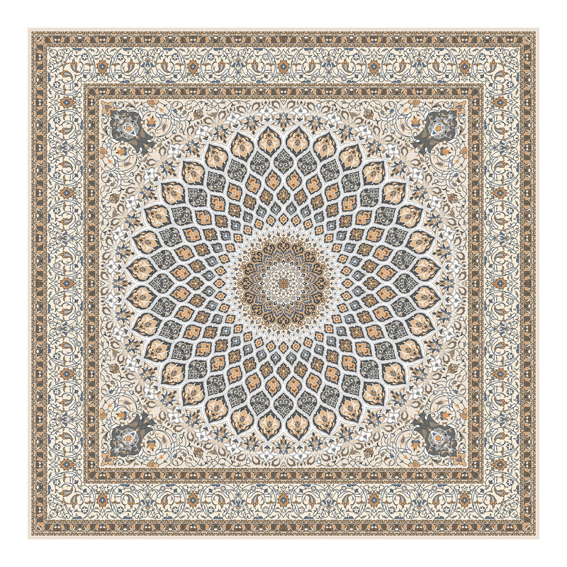 24x24 Persian Taj Glazed Porcelain Tile