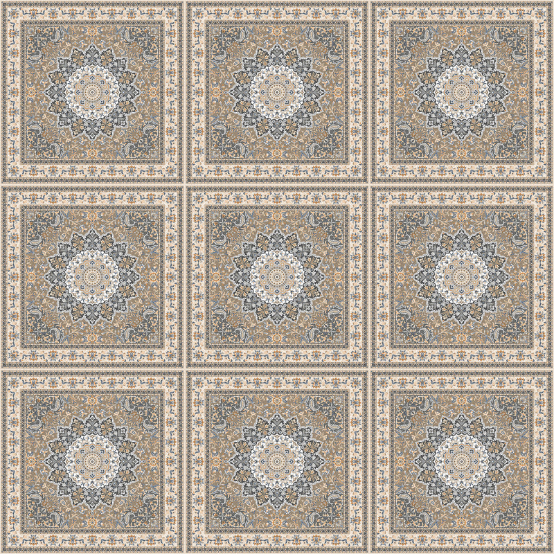 24x24 Persian Rayen Glazed Porcelain Tile