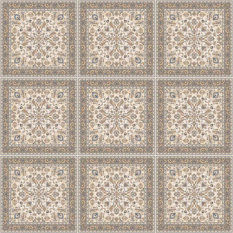 24x24 Persian Opus Glazed Porcelain Tile