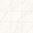 48x48 Apollo Bianco Polished Porcelain Tile