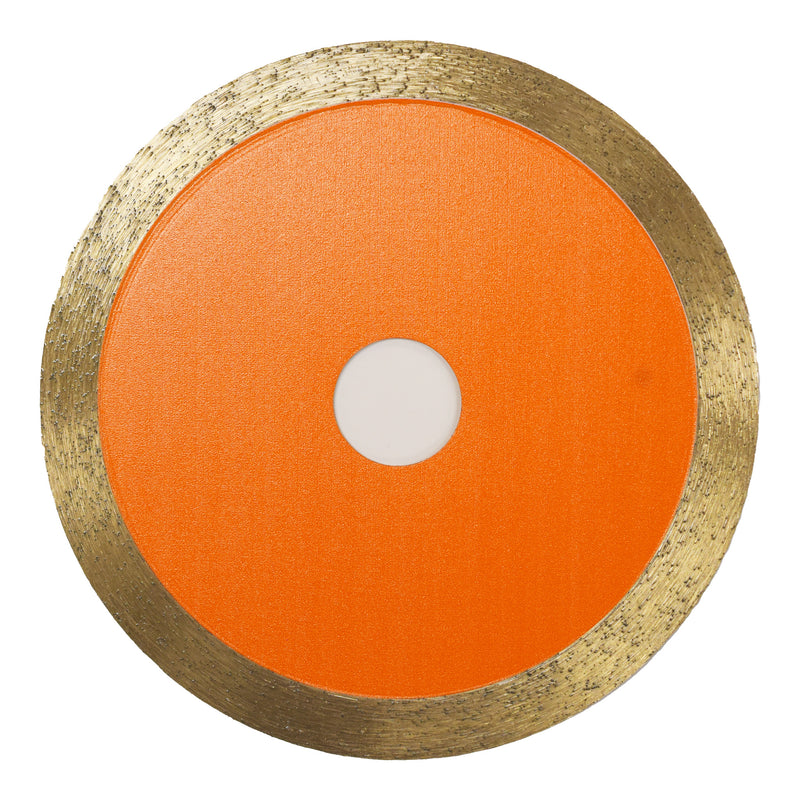 5" Diamond Blade for Marble, Porcelain and Ceramic Tile (125x22.23 mm)