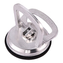 Single Plate Aluminum Suction Cup