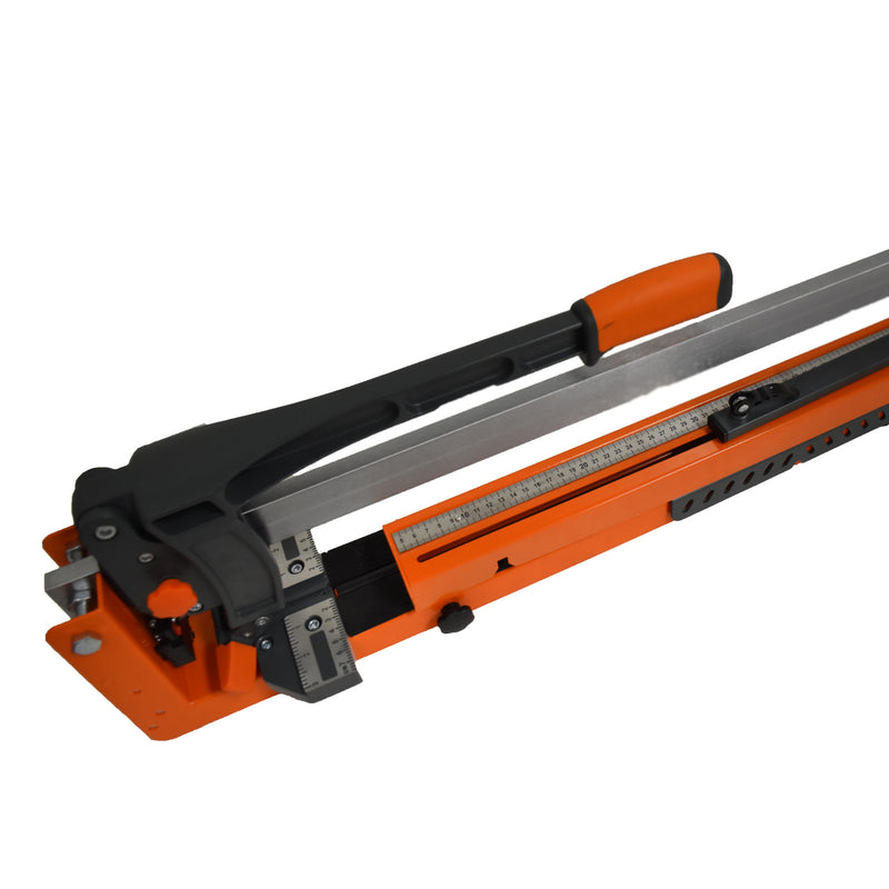 Industry Tile Cutter - 1200 MM