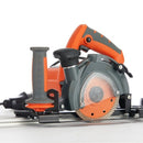 Tile Cutter Electric and Manual 2 In 1 Kit for Large Format Slab (DE-125-X)