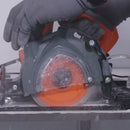 Tile Cutter Electric and Manual 2 In 1 Kit for Large Format Slab (DE-125-X)