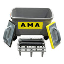 24L Cleaning bucket set (8151/24L)