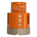 45 mm Vacuum Brazed Diamond Drill Bit