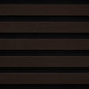 24x102 Smoked Oak Veneered Slat Acoustic Wall Panel (600x2600 mm)