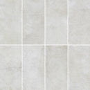 12x24 Ash Cement Look Matte PorcelainTile
