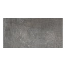 12x24 Coal Cement Look Matte PorcelainTile