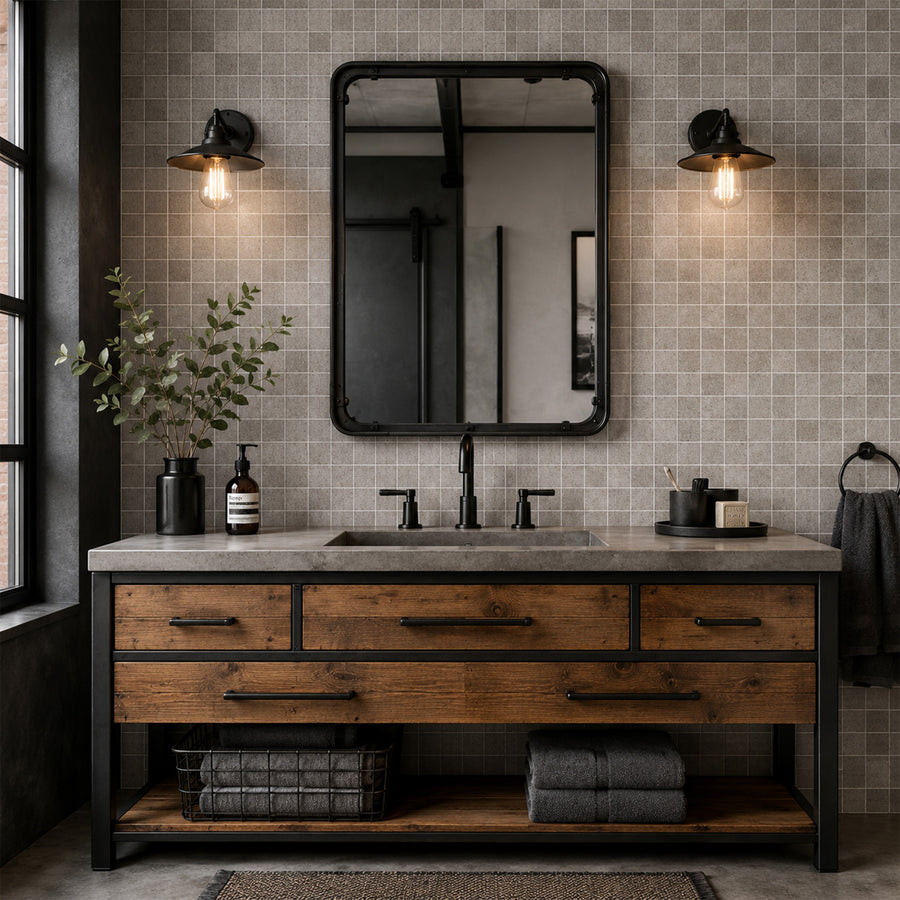Backsplash tile for a Stouffville kitchen