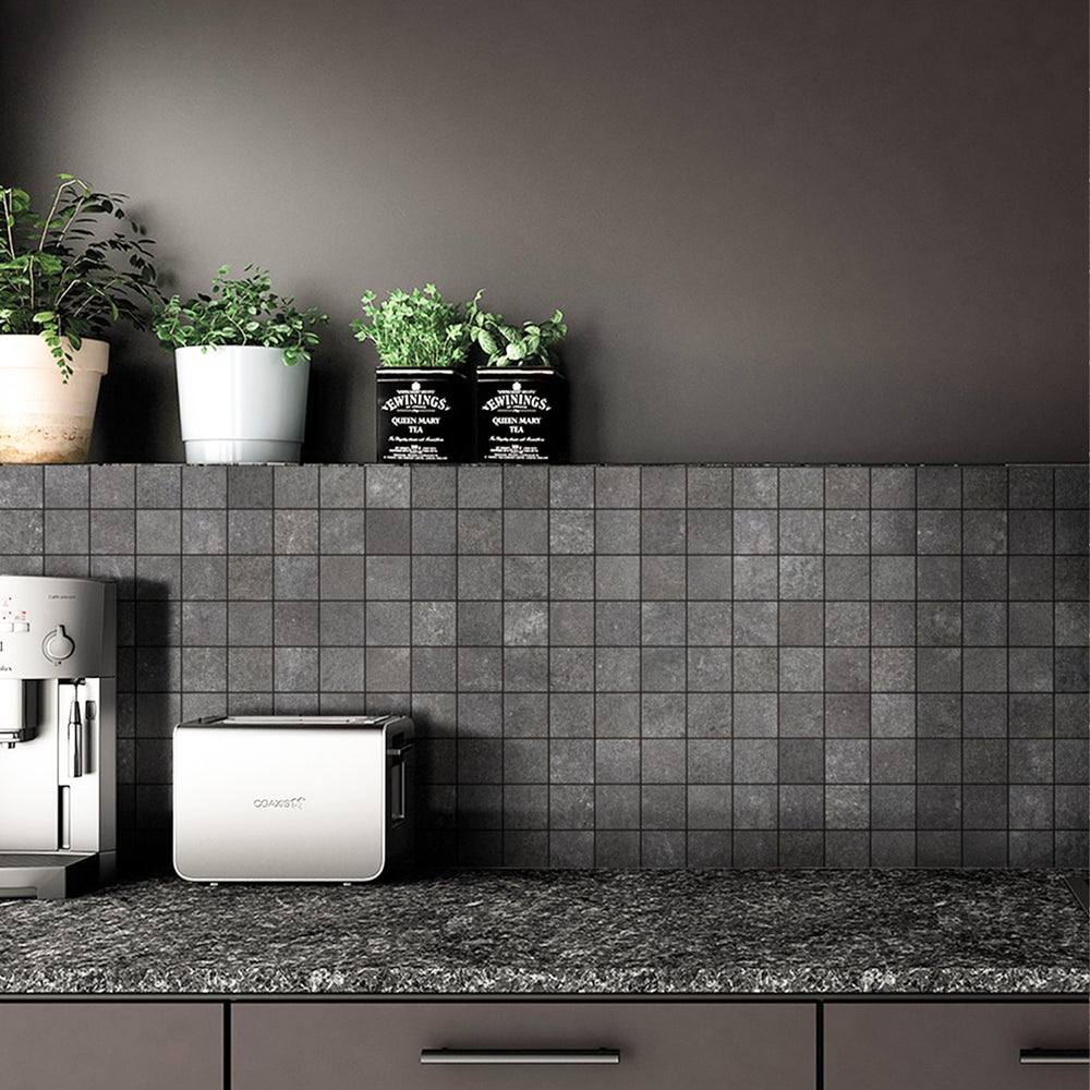 Mosaic tile for a Milton shower or backsplash