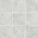 24x24 Ash Cement Look Matte PorcelainTile (40 CT/PA)