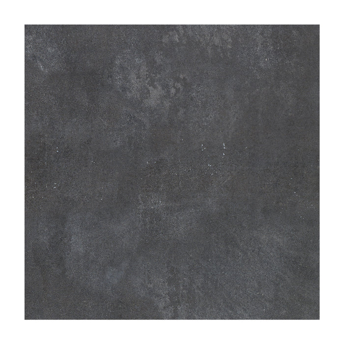 24x24 Coal Paver Porcelain Tile (20 mm)