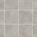 24x24 Ash Paver Porcelain Tile (20 mm) (40 CT/PA)