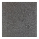 24x24 Black Paver Porcelain Tile (20 mm)