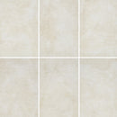 24x48 Ivory Paver Porcelain Tile (20 mm)