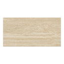 24x48 Traverkin Beige Travertine Look Porcelain Matte wall Tile (32 CT/PA)