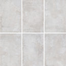 24x48 Ash Cement Look Matte PorcelainTile