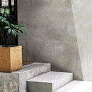 24x48 Cinder Grey Paver Porcelain Tile (20 mm)
