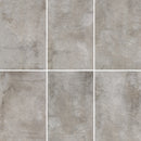 24x48 Cinder Grey Paver Porcelain Tile (20 mm)