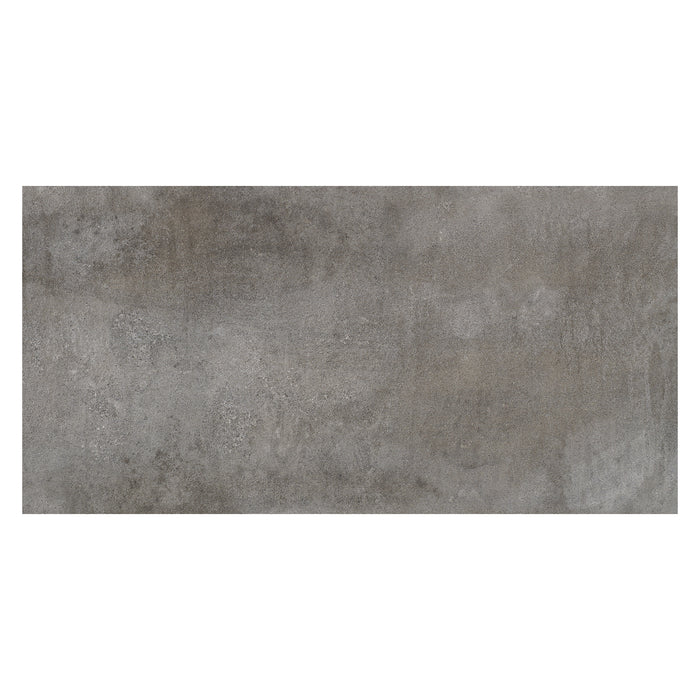 24x48 Cinder Grey Paver Porcelain Tile (20 mm)