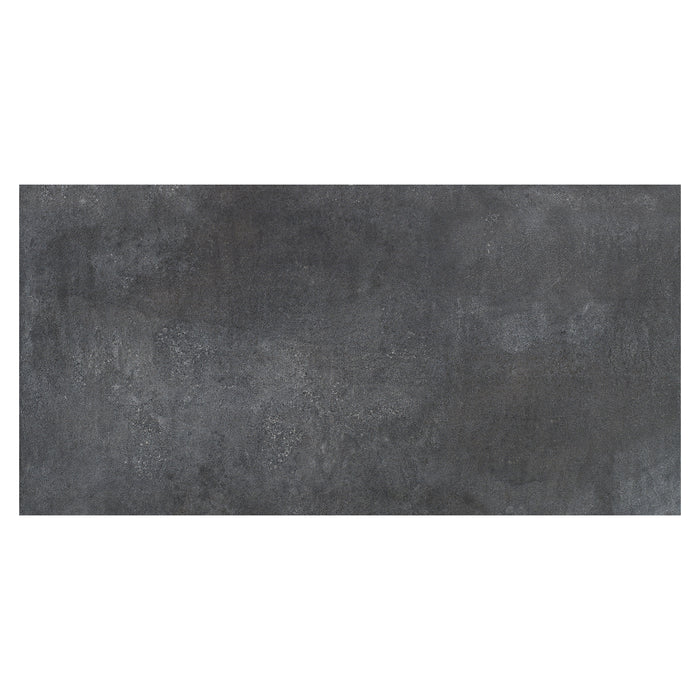 24x48 Coal Paver Porcelain Tile (20 mm)