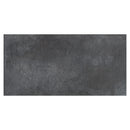 24x48 Coal Paver Porcelain Tile (20 mm)