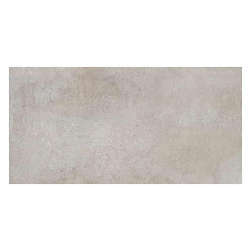 24x48 Ash Paver Porcelain Tile (20 mm)