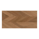 36x72 Lycra Gold Wooden Look Porcelain Matte Slab Final Sale