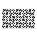 32x54 Velaris Monochrome Mist Porcelain Glazed Tile (10mm)