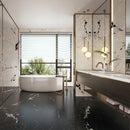 32x54 Velaris Bianco Mist Porcelain Glazed Tile (10mm)