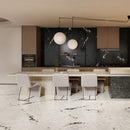 32x54 Velaris Bianco Mist Porcelain Glazed Tile (10mm)