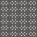 9mm 36x72 Calisto Noir Rhythm Porcelain Glazed Slab